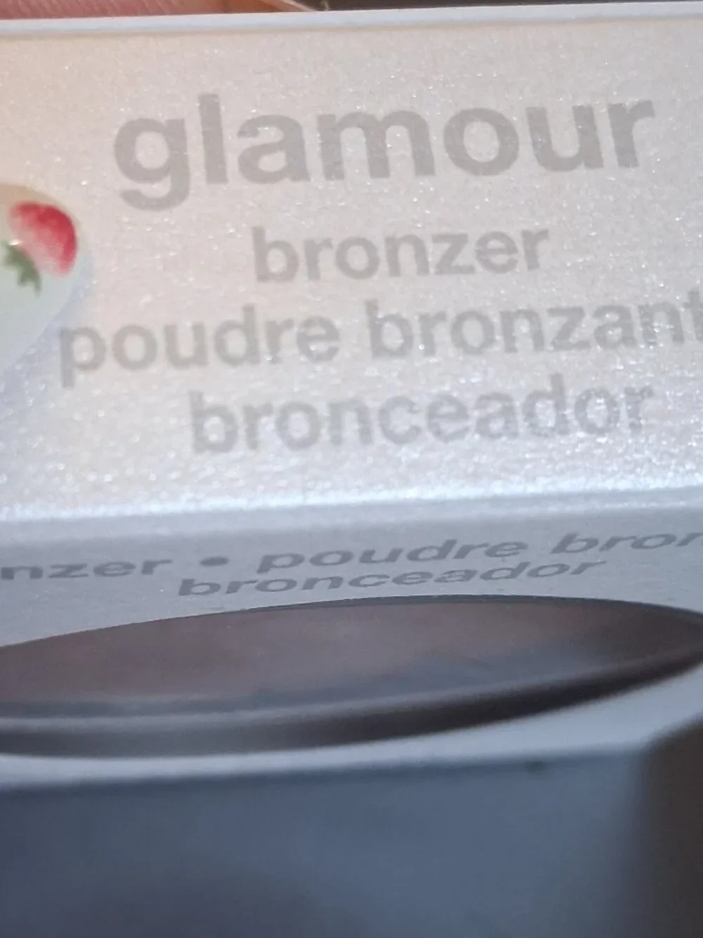 NEW! TIGI Bronzer in Glamor